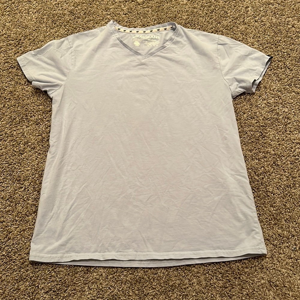 X-ray Jeans light blue Size M top / C30